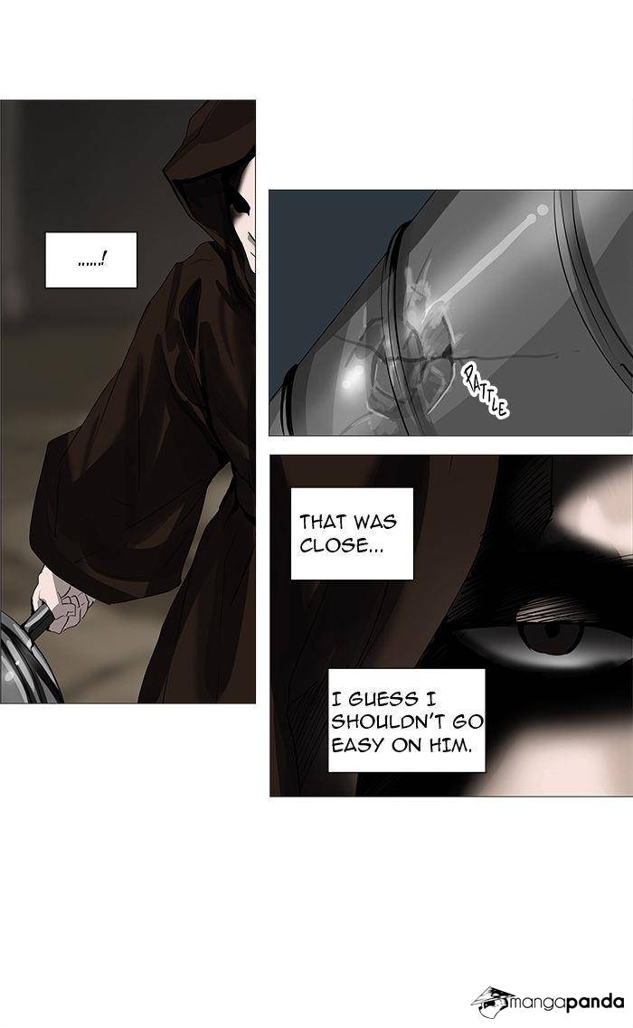 Tower of God Chapter 229 image 03